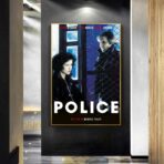 poster film polizia