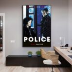 poster film polizia