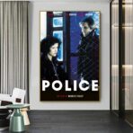 poster film polizia