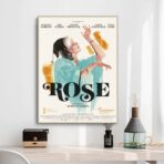 locandina del film rosa