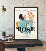 locandina del film rosa