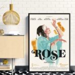 locandina del film rosa