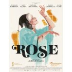 locandina del film rosa