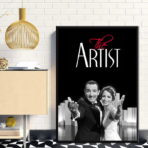 poster film lartista