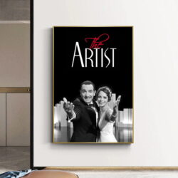poster film lartista
