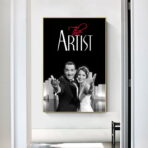 poster film lartista