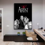 poster film lartista