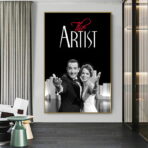 poster film lartista