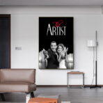 poster film lartista