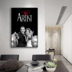 poster film lartista