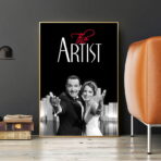 poster film lartista