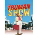 poster film truman spettacolo