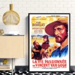 locandina del film van gogh