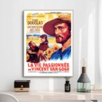 locandina del film van gogh