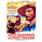 locandina del film van gogh