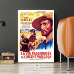 locandina del film van gogh