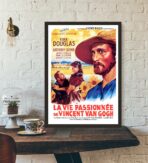 locandina del film van gogh