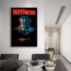 poster film testimone