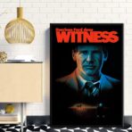poster film testimone