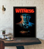 poster film testimone