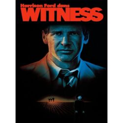 poster film testimone