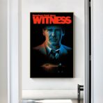 poster film testimone
