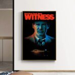 poster film testimone
