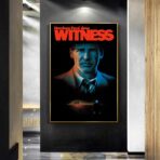 poster film testimone