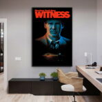 poster film testimone