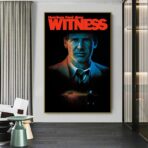 poster film testimone