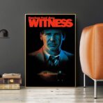 poster film testimone