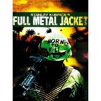 giacca poster full metal