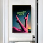 poster vizio intrinseco