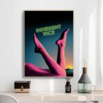poster vizio intrinseco