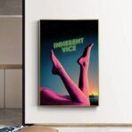 poster vizio intrinseco