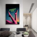 poster vizio intrinseco