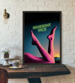 poster vizio intrinseco