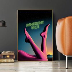 poster vizio intrinseco