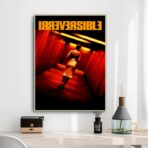 poster irreversibile