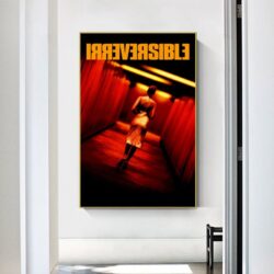 poster irreversibile