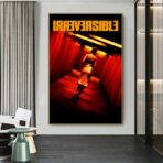 poster irreversibile