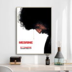 poster jacques mesrine 2