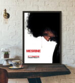 poster jacques mesrine 2