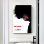 poster jacques mesrine 2