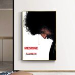 poster jacques mesrine 2