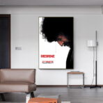 poster jacques mesrine 2