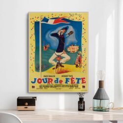 poster delle vacanze