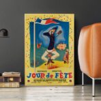 poster delle vacanze