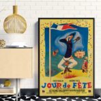 poster delle vacanze