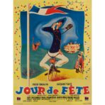 poster delle vacanze